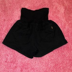 Maternity Shorts